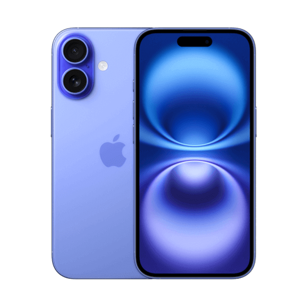 iPhone 16