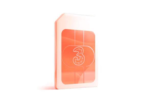 Unlimited data with 6 months half price